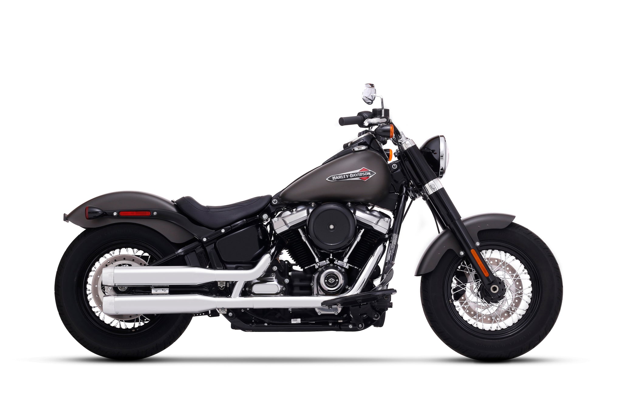 Rinehart sales motorcycle exhaust