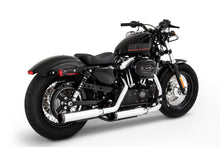 Harley Davidson Sportster Slip-ons