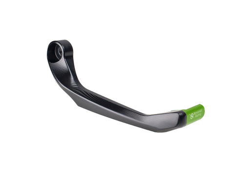 Bonamici Racing | Universal Lever Protector | Brake Side | GREEN| LPRR-GREEN