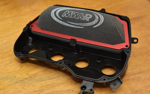 MC-030-18 | MWR | HONDA CB 650 R / CBR 650 R 2019-2020