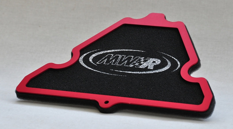 MC-040-12 | MWR | Performance Filter for Kawasaki Z1000 / Ninja 1000 / Versys 1000 2010-2020