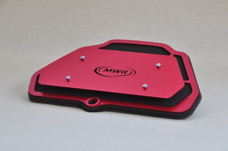 MC-040-16-HE | MWR | HIGH EFFICIENCY AIR FILTER KAWASAKI ZX-10 R 2016-2025