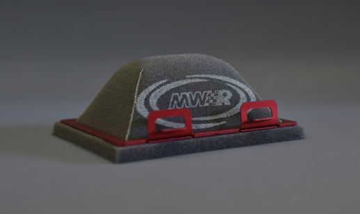 MWR Performance Filter for KTM Duke 125/200/250/390 2017-2019