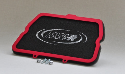 MWR Performance Filter for Triumph Tiger 800 2013-
