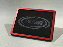 MC-080-15 | MWR | PERFORMANCE AIR FILTER TRIUMPH THRUXTON 1200 2017-2020