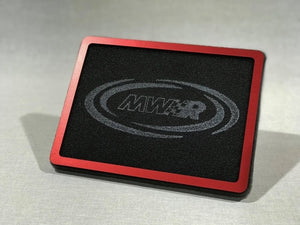 MC-080-15 | MWR | PERFORMANCE AIR FILTER TRIUMPH THRUXTON 1200 2017-2020