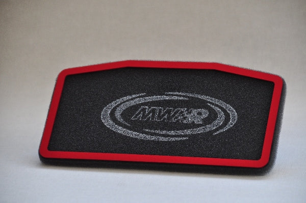 MWR Performance Filter for Triumph Street Triple 765 / 765RS 2017-2024