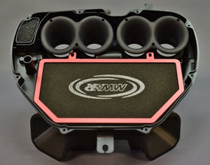 MWR Performance Filter for Suzuki GSXR-1000 / GSXR-1000R 2017-