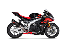 S-A10SO13-RC |Akrapovic | APRILIA RSV4 2021-2023 - Slip-On Line (Carbon)