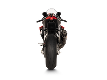 S-A10SO13-RC |Akrapovic | APRILIA RSV4 2021-2023 - Slip-On Line (Carbon)