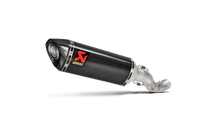 S-A10SO13-RC |Akrapovic | APRILIA RSV4 2021-2023 - Slip-On Line (Carbon)