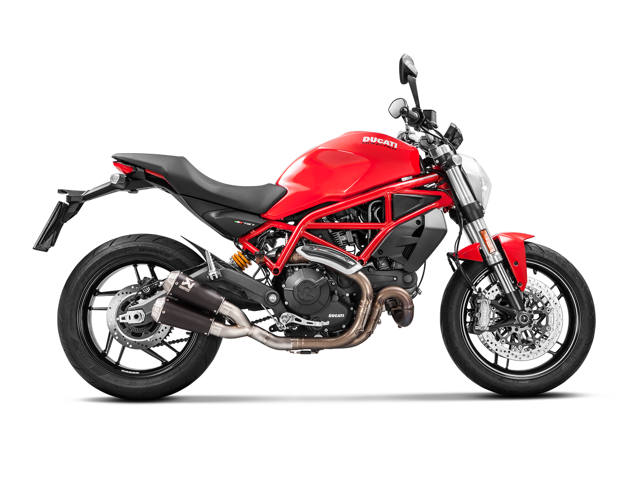 S D8SO4 CUBTB 1 Akrapovic DUCATI MONSTER 797 797 659 2017