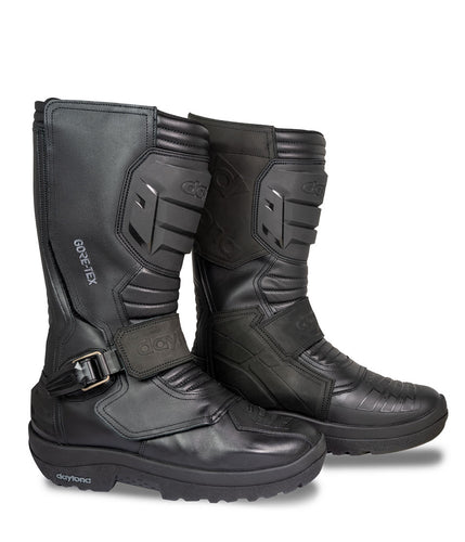 DAYTONA |  BOOT | TransTourMan GTX black