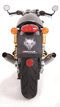 Triumph Thruxton R 1200 Remus Slipon Exhausts