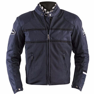 Helstons WINNER Men’s Motorcycle Jacket in Mesh