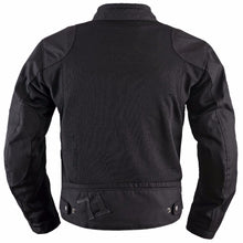 Helstons WINNER Men’s Motorcycle Jacket in Mesh
