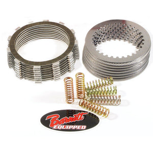 Barnett Clutch Kit - Kevlar | Kawasaki Ninja 400 2018-Up