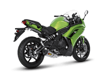 Kawasaki Ninja 650 2012 -2016 Racing Line (Titanium)