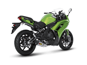 Kawasaki Ninja 650 2012 -2016 Racing Line (Titanium)