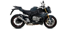 ARROW EXHAUST | BMW S 1000 R 2017/2018