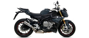 ARROW EXHAUST | BMW S 1000 R 2017/2018 | Racing collectors