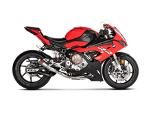 E-B10E8 | AKRAPOVIC | BMW S 1000 RR/R 2019-2025 - Headers Titanium