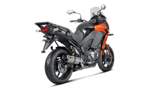 Kawasaki Versys 1000 2012 -2018 Slip-On Line (Titanium)