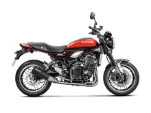E-K9R3 | AKRAPOVIC | Kawasaki Z900 RS / Cafe 2018 -2021 Optional Header (SS)