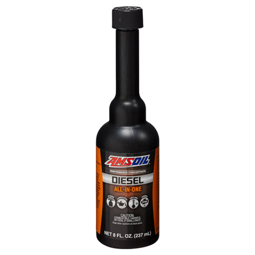 ADBPCN-EA | Amsoil | Diesel All-In-One