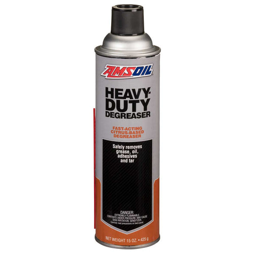 ADGSC-EA | Amsoil | Heavy-Duty Degreaser