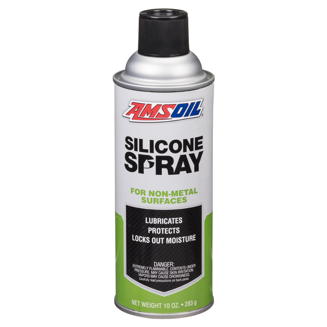 ALSSP-EA | Amsoil | Silicone Spray