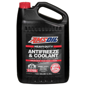 ANTHD1G-EA | Amsoil  | Heavy-Duty Antifreeze & Coolant