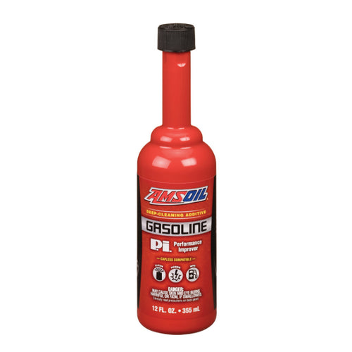 APICN-EA  |Amsoil | P.i. Performance Improver Gasoline Additive
