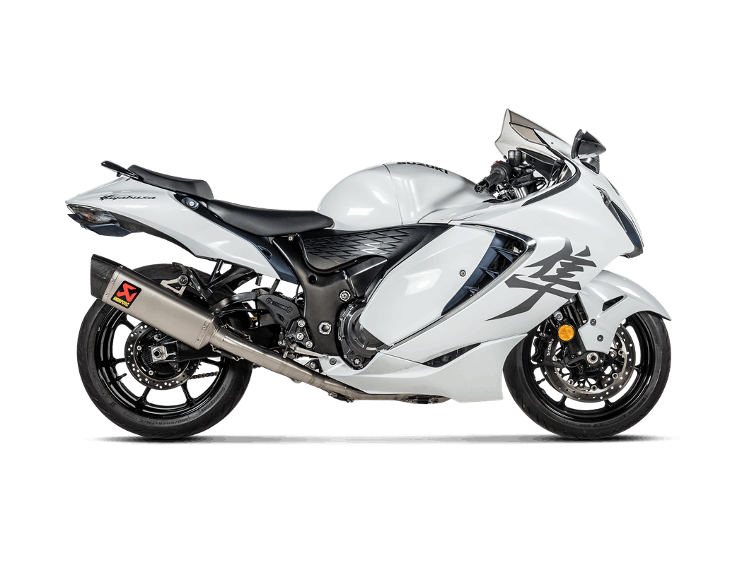 Gsx1300r on sale hayabusa 2021