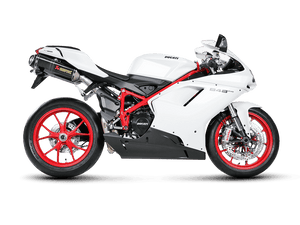 Ducati store 848 s
