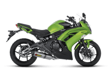 Kawasaki Ninja 650 2012 -2016 Racing Line (Titanium)