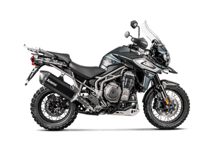 2019 triumph hot sale tiger 1200 xca