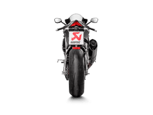 S-A10E8-RC | AKRAPOVIC | Aprilia TUONO V4 2017 -2020 Evolution Line (Carbon)