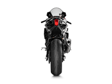 Yamaha YZF-R1 2015 -2021 Racing Line (Titanium)