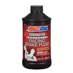 BFRCN-EA | Amsoil | DOMINATOR DOT 4 Synthetic Racing Brake Fluid | MFG:11/20