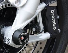 GSG-MOTOTECHNIK | Pad set front wheel  | BMW R Nine T 2014-2021 | 29-33-280