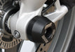 GSG-MOTOTECHNIK | Pad set front wheel | BMW R 1200 GS/R1250 GS LC 2013-2021 | 33-41-248 