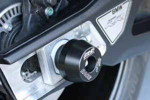 GSG-MOTOTECHNIK | Rear wheel pad set | BMW S 1000 R 2021-Up | 30-45-397