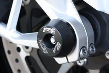 GSG-MOTOTECHNIK | Pad set front wheel  |  BMW S 1000 R'2021-Up | 29-33-285