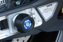 GSG-MOTOTECHNIK | Rear wheel pad | BMW S1000R/RR/XR/F900R/XR 2010-2023