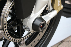 GSG-MOTOTECHNIK | Pad set front wheel  |  BMW S1000R/RR/XR 2020-2023
