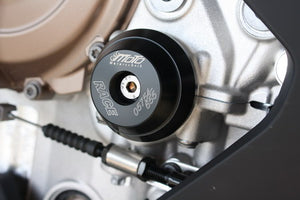 GSG-MOTOTECHNIK | Motor protection right  | BMWS 1000 XR '2020-Up | 60-31-W190R