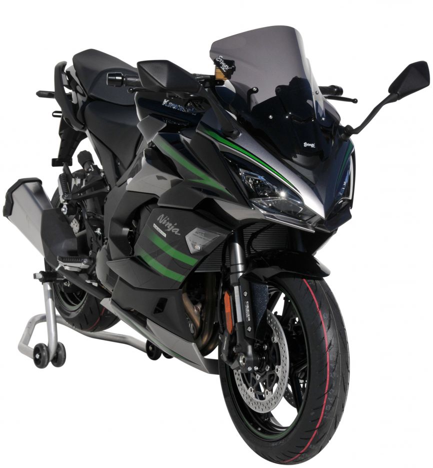 Ninja outlet 1000sx windshield