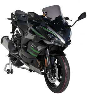 0703S80-03 | Ermax Windscreen | Kawasaki Ninja 1000sx/z1000sx 2020-2023