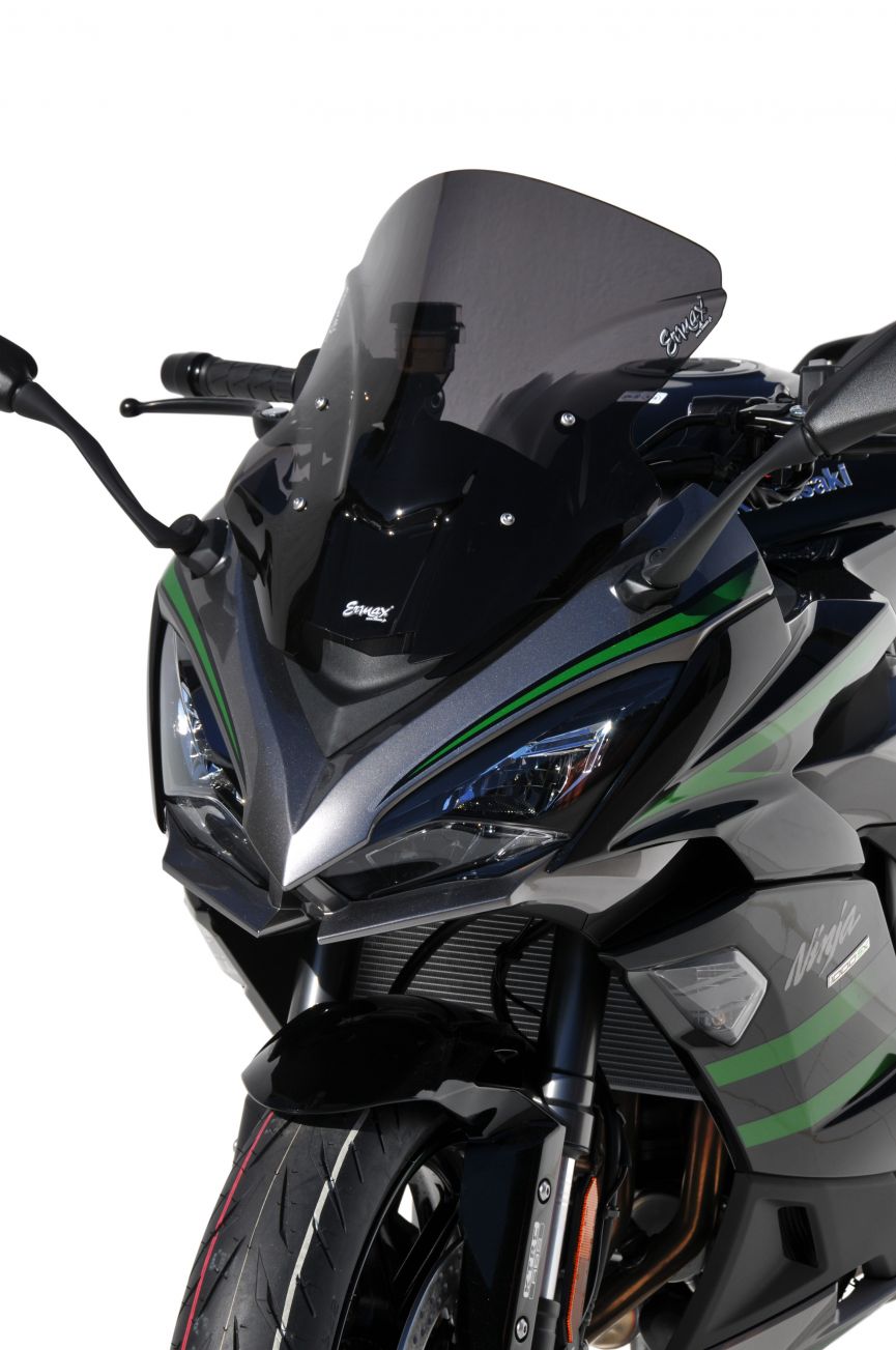 Ninja outlet 1000 windscreen